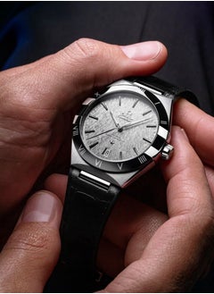Bulgari Men's steel watch 