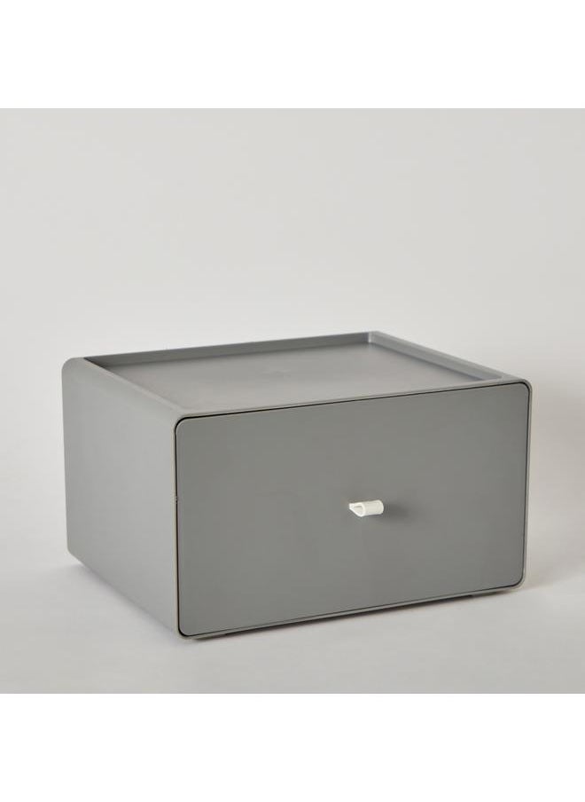 Home Box Homz Storage Drawer - 26.8x21x15 cm  - Image 5