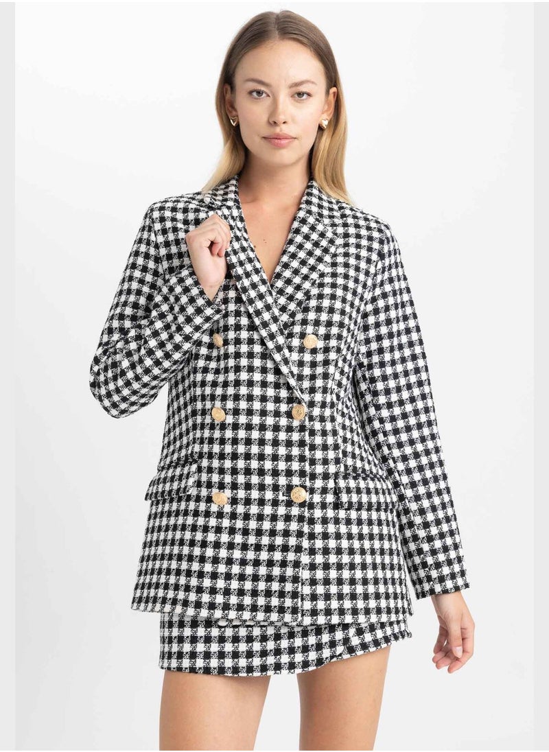 DeFacto - Tailored Blazer - Image 1
