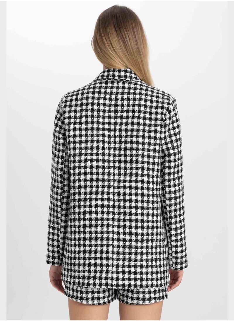 DeFacto - Tailored Blazer - Image 1