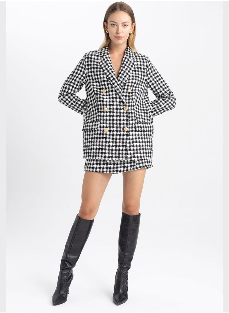 DeFacto - Tailored Blazer - Image 1