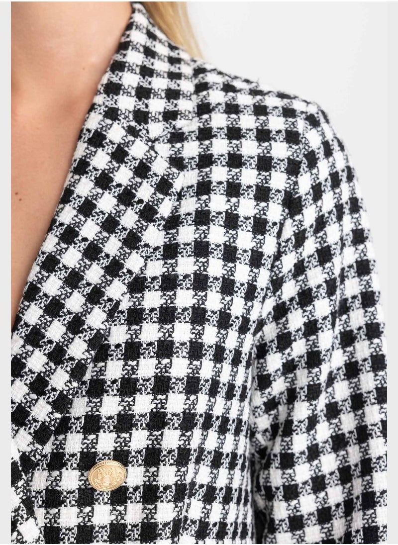 DeFacto - Tailored Blazer - Image 1