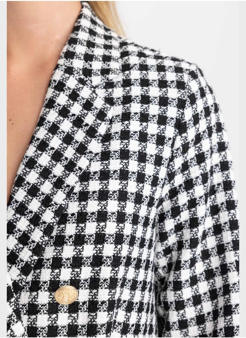 DeFacto Tailored Blazer