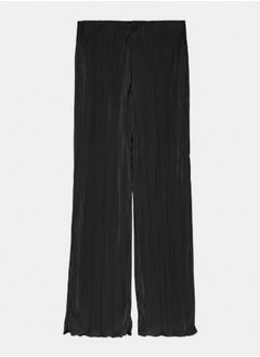 VERO MODA Vmplis Hw Wide Pant Jrs Sb8 Exp 