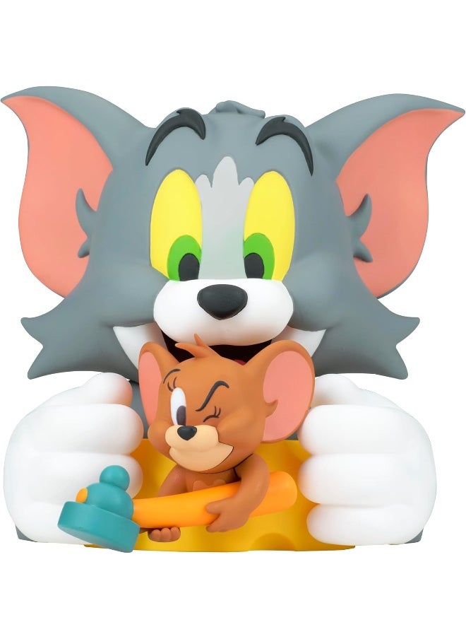Banpresto Banpresto Tom & Jerry Vol. 3 Soft Vinyl Figure (13 cm)  - Image 1
