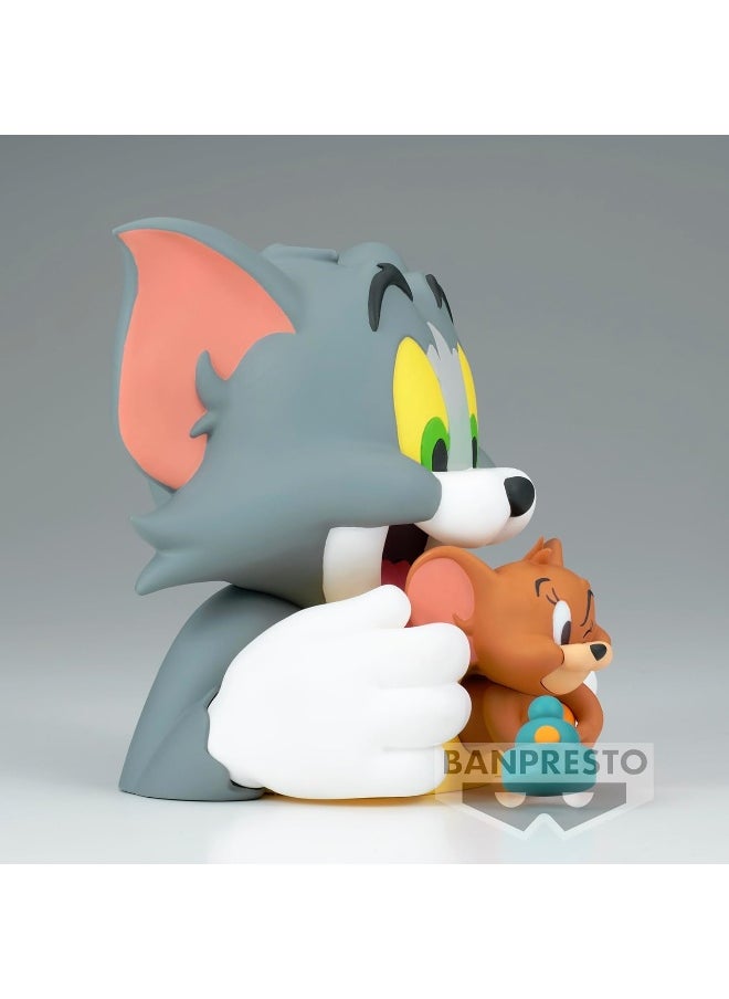 Banpresto Banpresto Tom & Jerry Vol. 3 Soft Vinyl Figure (13 cm)  - Image 2