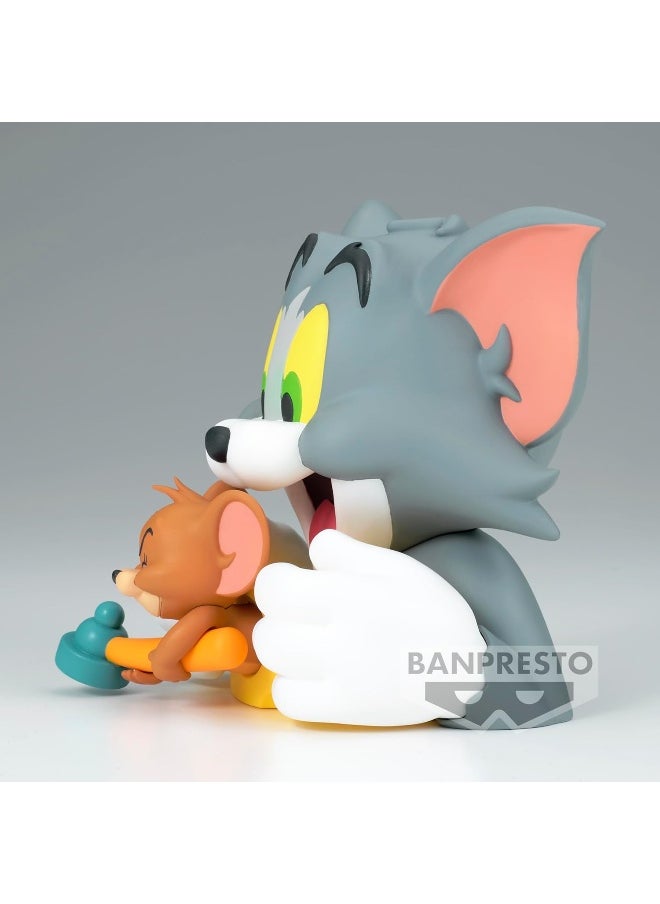 Banpresto Banpresto Tom & Jerry Vol. 3 Soft Vinyl Figure (13 cm)  - Image 3