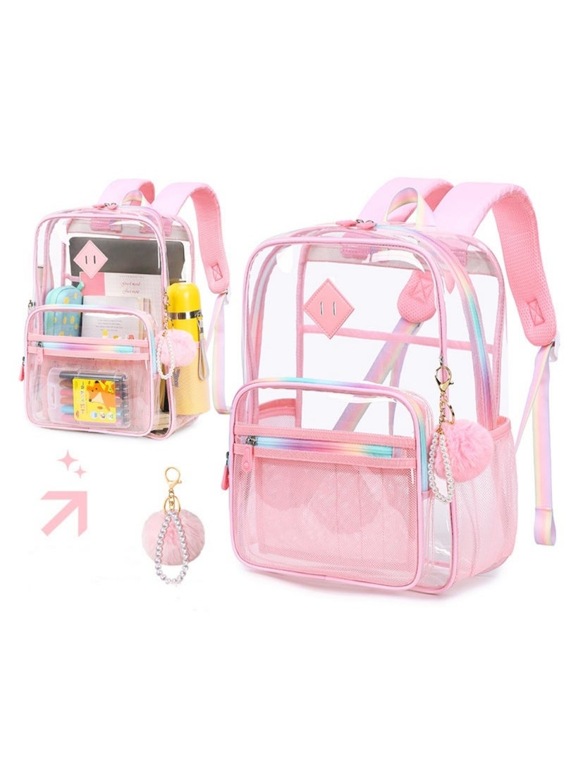 KUYING New Casual Children's Backpack  - Image 1