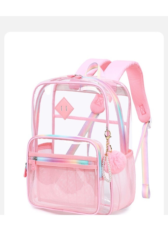 KUYING New Casual Children's Backpack  - Image 3