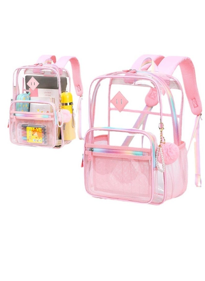 KUYING New Casual Children's Backpack  - Image 4