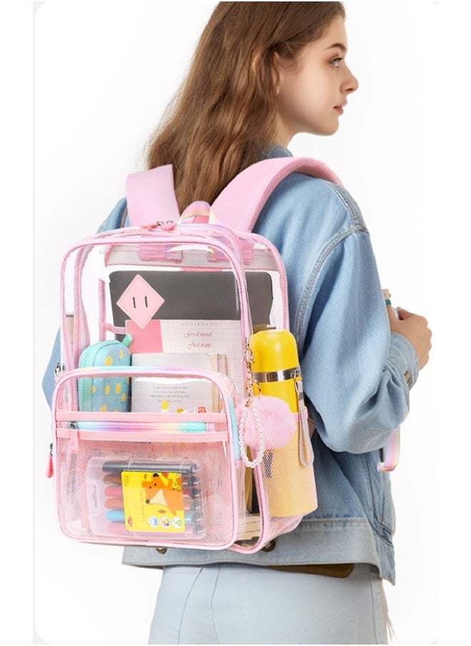 KUYING New Casual Children's Backpack  - Image 2