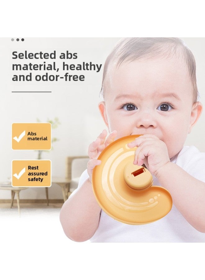 Baby Toys For More Than 6 Months Educational Early Education Boy 0 1 Year Old 12 7 8 8 9 Baby 3 Track Ball Turn-Color:5-layer Shooting Disassembly Track (4 Balls) Optional + Tumbler Rainbow Tower + 【twist Worm】】 - Image 5