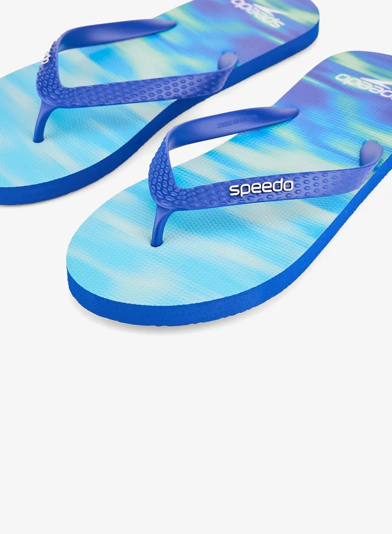 speedo Blue Men's Flip Flops for Men | Best Price UAE