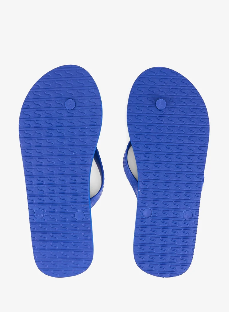 speedo Blue Men's Flip Flops for Men | Best Price UAE