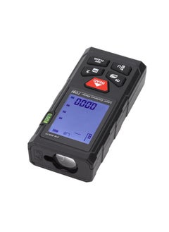Thoraya Handheld Infrared Laser Distance Meter Rangefinder High Accuracy Range Measuring Gauge for Construction SW‑MS70(70m Measurement Range)  - Image 4