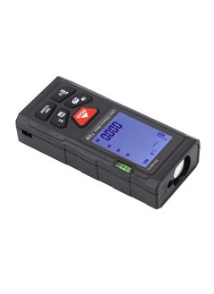Thoraya Handheld Infrared Laser Distance Meter Rangefinder High Accuracy Range Measuring Gauge for Construction SW‑MS70(70m Measurement Range)  - Image 3