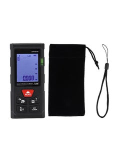 Thoraya Handheld Infrared Laser Distance Meter Rangefinder High Accuracy Range Measuring Gauge for Construction SW‑MS70(70m Measurement Range)  - Image 1