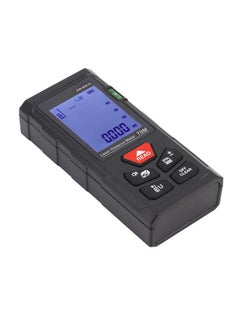 Thoraya Handheld Infrared Laser Distance Meter Rangefinder High Accuracy Range Measuring Gauge for Construction SW‑MS70(70m Measurement Range)  - Image 5
