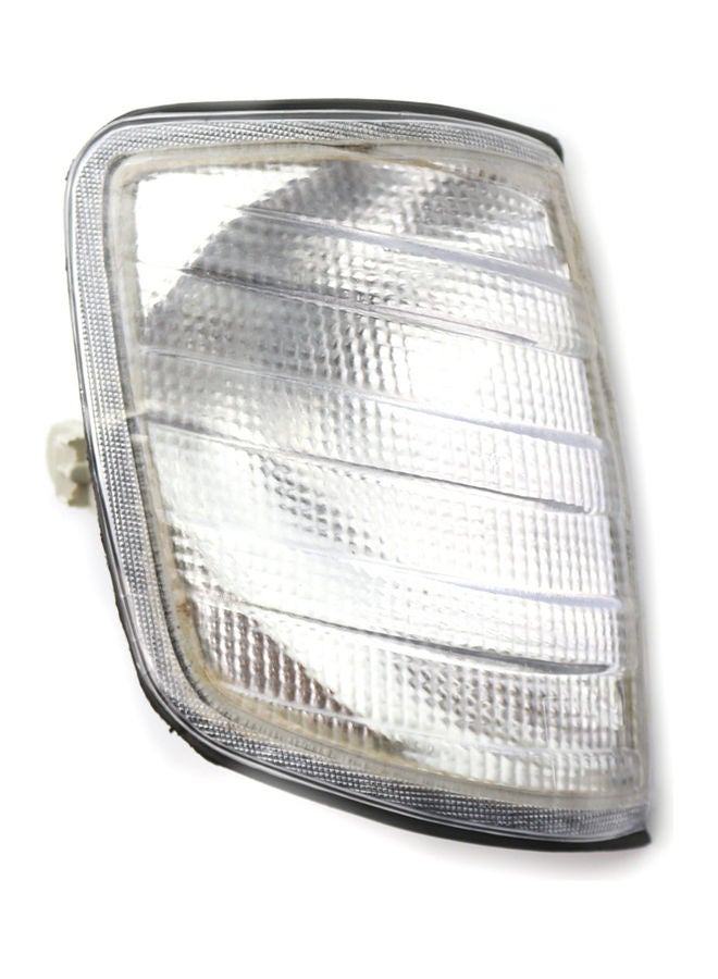 Loquat Corner Light Parking Lamp - Image 1