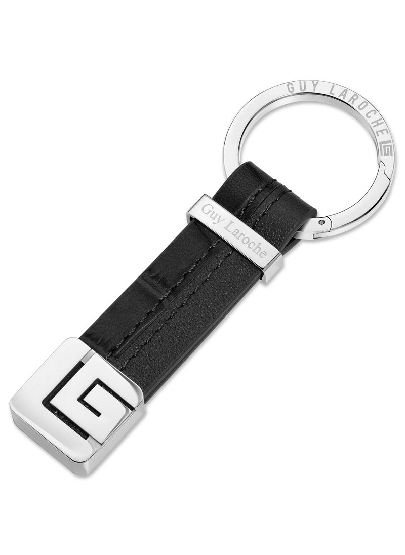 Guy Laroche - Alex Keyring For Men - Image 1