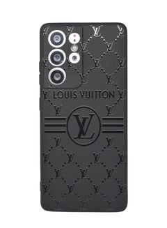 LOUIS VUITTON 1 Samsung Galaxy S21 Ultra Case Cover