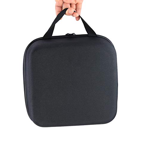 SoloGood FPV Transmitter Bag Carry Case Portable for RadiomasterTX16S Jumper T18 T16 PRORadioMaster 9ET07 AT9S AT10 WFLY 7 9 FUTABAFlyskyFRSKY X9D Radio RC Transmitter - Image 1