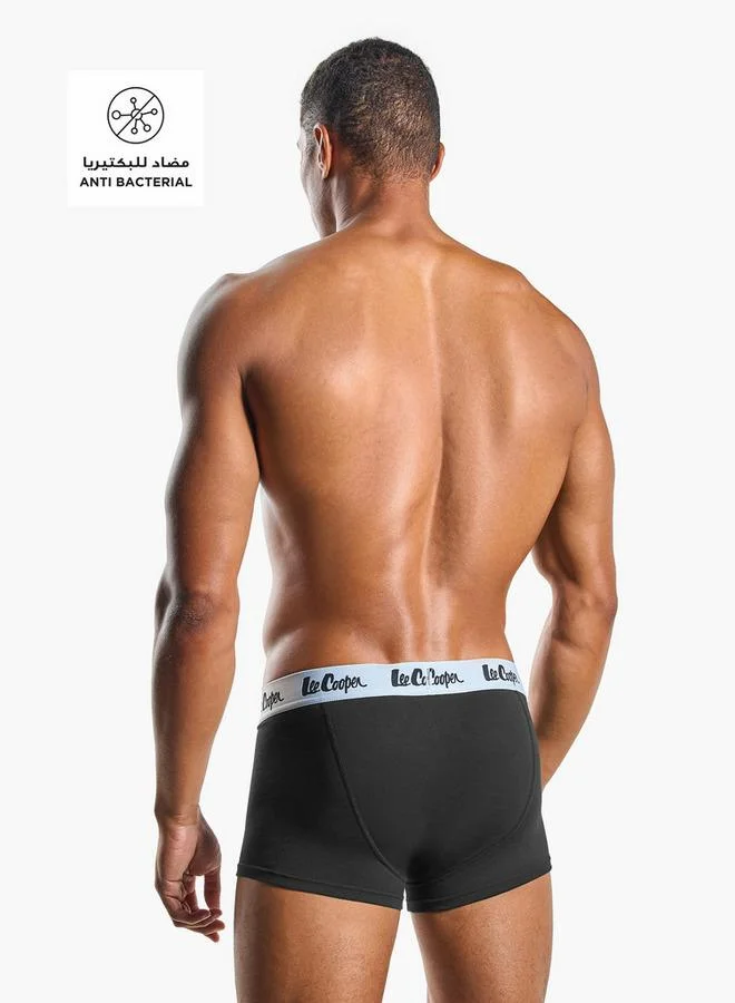 Lee Cooper Lee Cooper Elasticated Waist Trunks
