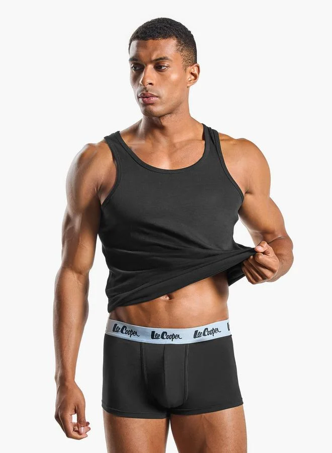 لي كوبر لي كوبر سراويل داخلية بخصر مطاطي