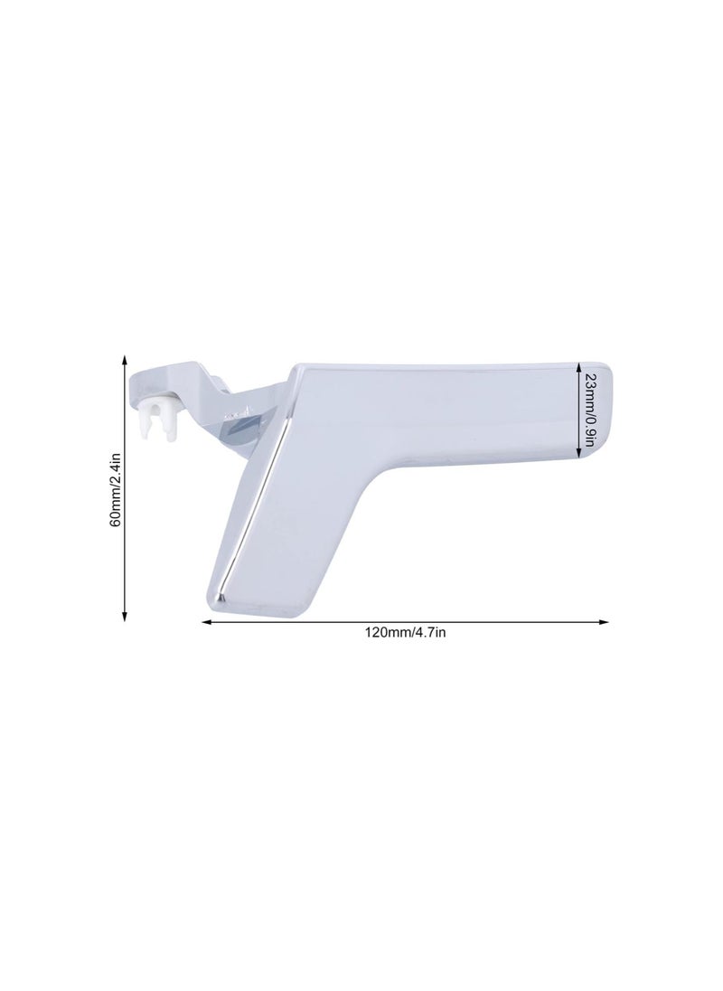 silvercnc - Car Interior Door Handles, Inside Interior Door Handle 2047201763 Replacement for Mercedes?Benz C63 AMG 6.3L 2008?2015 - Image 1