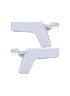 Car Interior Door Handles, Inside Interior Door Handle 2047201763 Replacement for Mercedes?Benz C63 AMG 6.3L 2008?2015