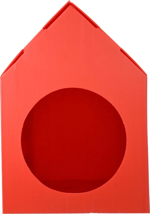 Temel Basic Special Production Plastic Cat Bed