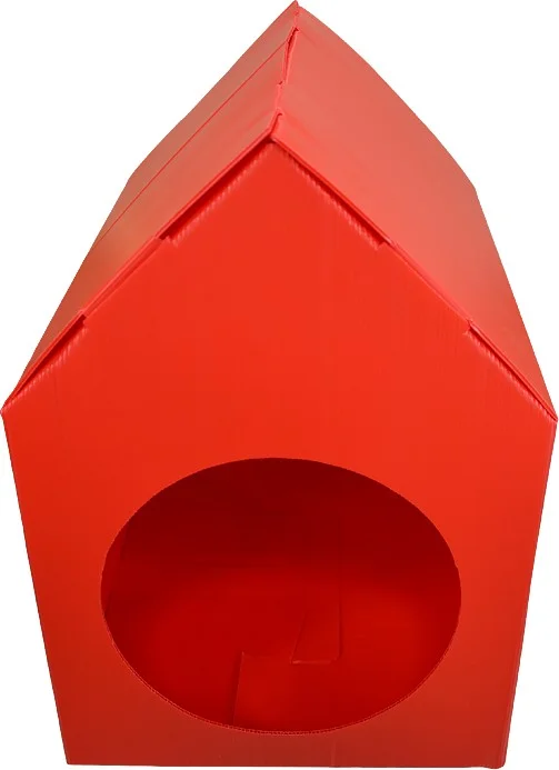 Temel Basic Special Production Plastic Cat Bed