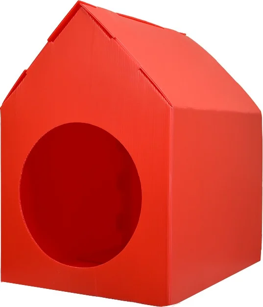 Temel Basic Special Production Plastic Cat Bed