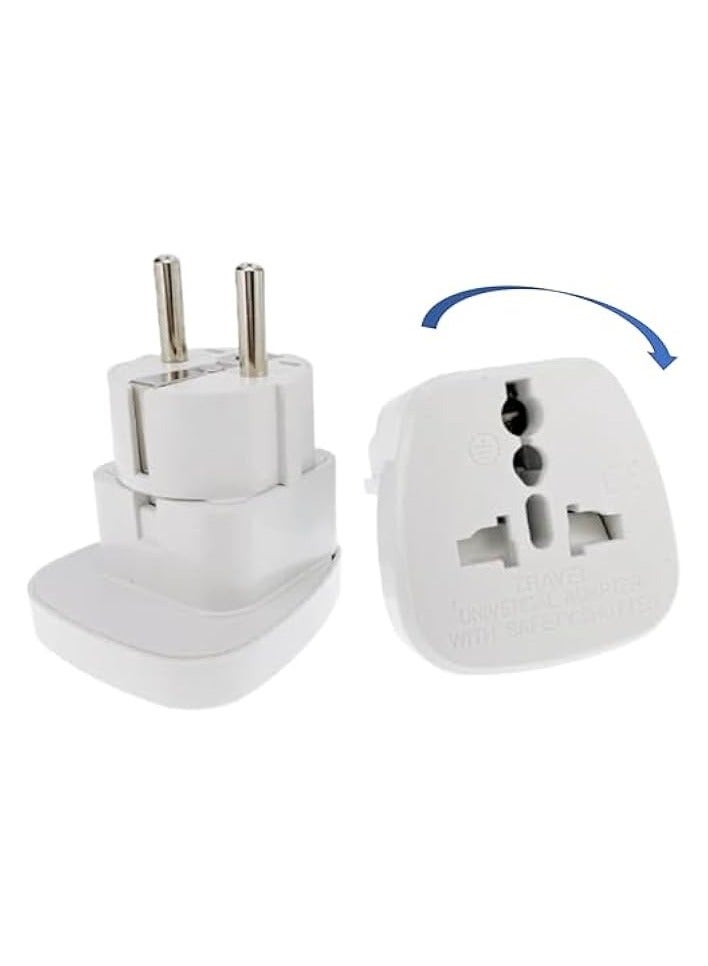 erorex Your Trusted Solution for Safe and Reliable Elec. Connections Across Europe! [1 Qty].  - Image 1