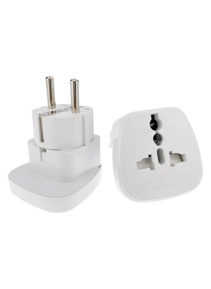 erorex Your Trusted Solution for Safe and Reliable Elec. Connections Across Europe! [1 Qty].  - Image 4
