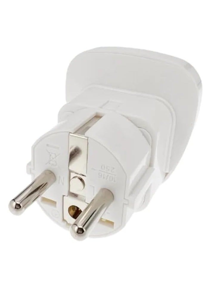 erorex Your Trusted Solution for Safe and Reliable Elec. Connections Across Europe! [1 Qty].  - Image 2