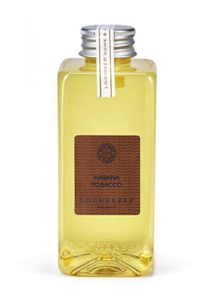 لوكيربر ميلانو إعادة تعبئة ديفوسر تبغ هابانا 250 مل