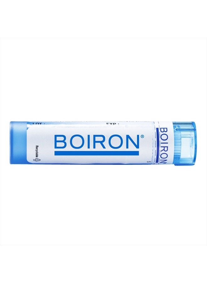 Boiron Thiosinaminum 200Ck Old & Hard Scars - 80 Pellets 