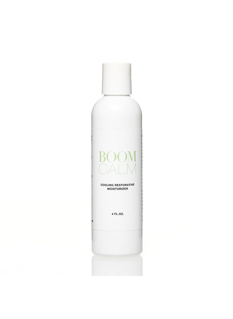 BOOM! by Cindy Joseph - BOOM by Cindy Joseph Boom Calm  Cooling Restorative Moisturizing Body Lotion for a Soft  Beautiful Skin  Body Cream Made for Extreme Weather - Image 1