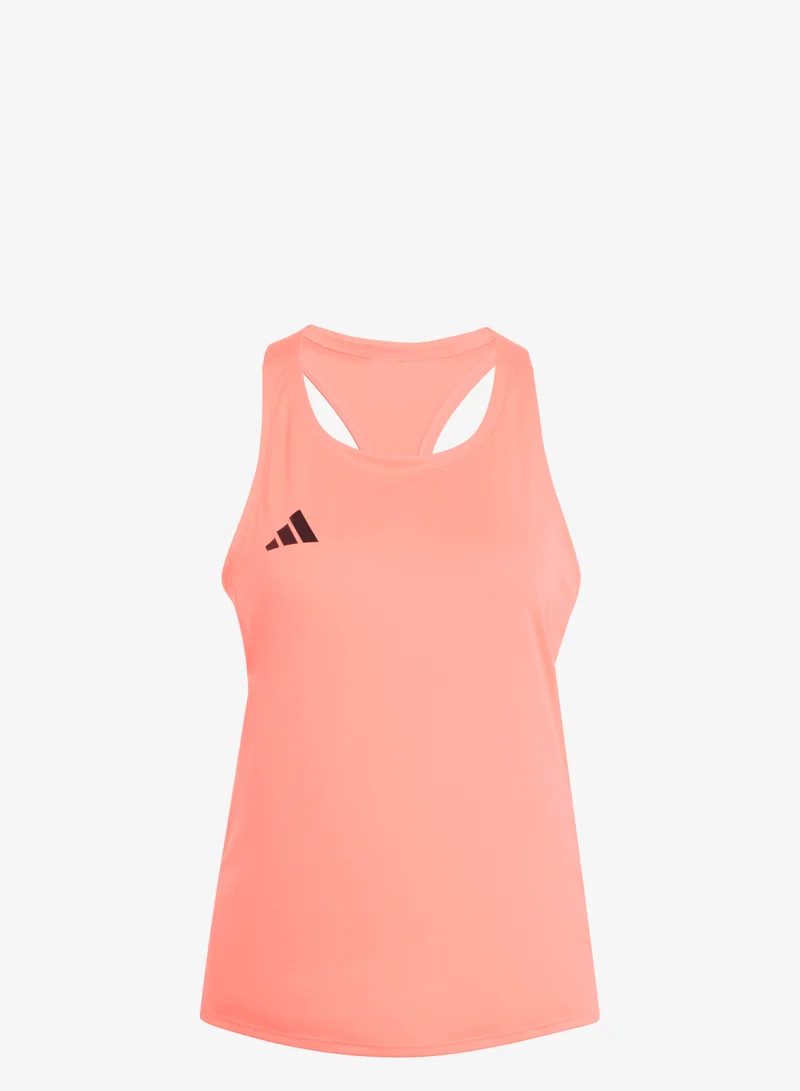 اديداس تانك توب Adizero Essentials Running