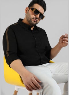 Instafab Plus Long Sleeve Shirt  - Image 1