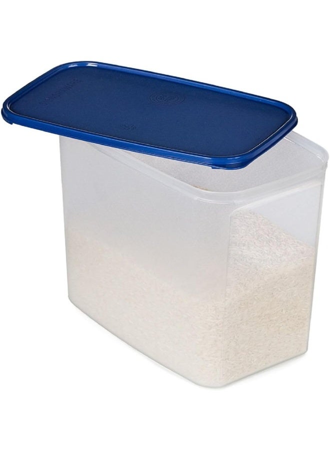 SignoraWare Large 12 Litres Modular Multi-Purpose Plastic Containers with Lid - Image 5