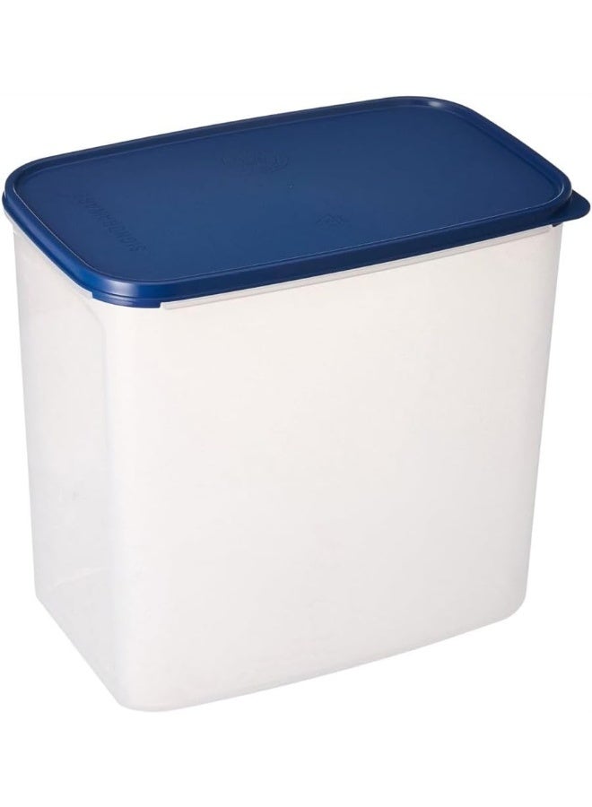SignoraWare Large 12 Litres Modular Multi-Purpose Plastic Containers with Lid - Image 1