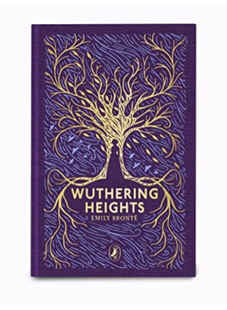 Wuthering Heights: Puffin Clothbound Classics - pzsku/ZA595C53C84FE0E436F12Z/45/1746237480/ebf8a8d4-6de8-414f-8185-bbbf4a990a74