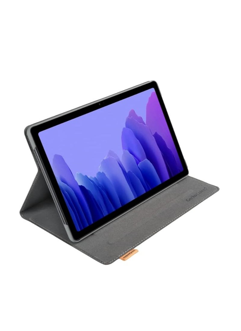 GECKO Gecko Samsung Tab A7 10.4" (2020) Easy-Click 2.0 ColorTwist Cover Black/grey  - Image 2