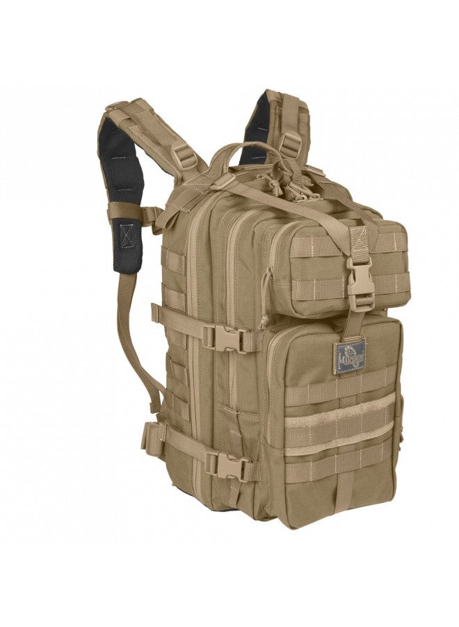 Maxpedition Falcon-II Backpack (Black) - Image 3