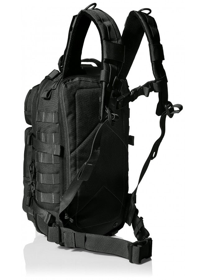 Maxpedition Falcon-II Backpack (Black) - Image 2