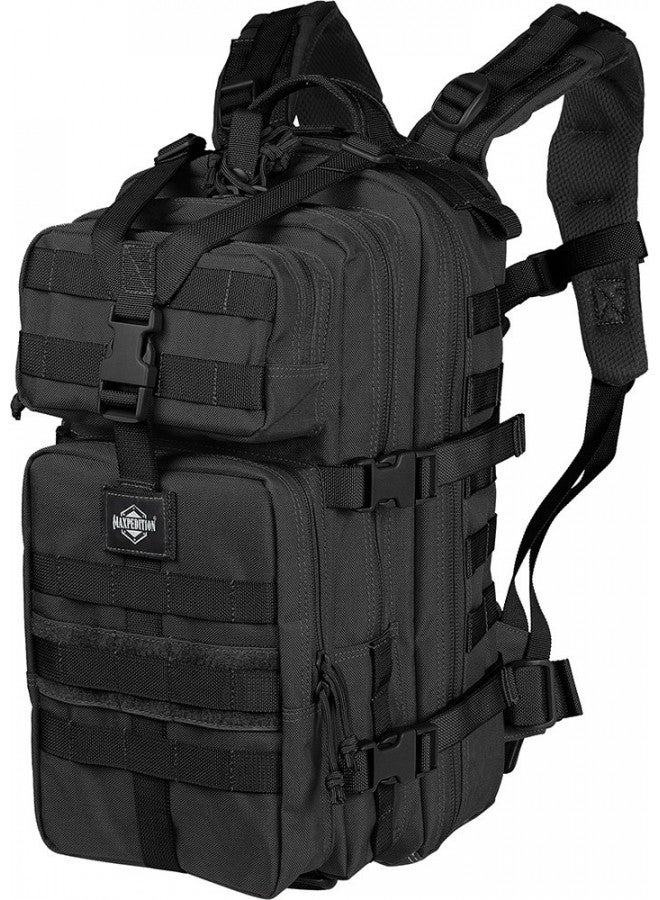 Maxpedition Falcon-II Backpack (Black) - Image 1