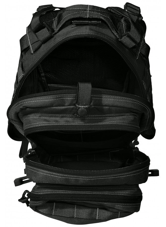 Maxpedition Falcon-II Backpack (Black) - Image 5