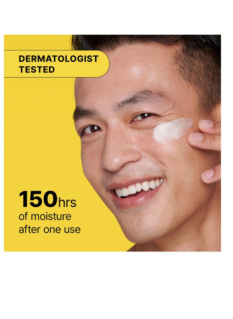 Dr.Jart+ - Dr.Jart+ Ceramidin Ectoin-Infused Face Cream Moisturizer for Dry Skin | Korean Skin Care, 1.69 Fl Oz - Image 1